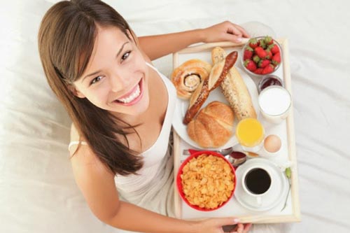 5 thói quen giúp làn da giữ mãi tuổi thanh xuân