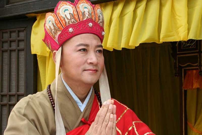 Sở hữu pháp lực vô biên, liệu sư phụ của Tôn Ngộ Không có mạnh hơn Đường Tăng?