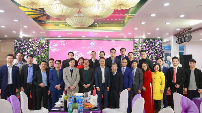 Ban Đào tạo và Hội viên của VINASME: Trong khó khăn các doanh nghiệp lại cần gắn kết, hỗ trợ nhau nhiều hơn