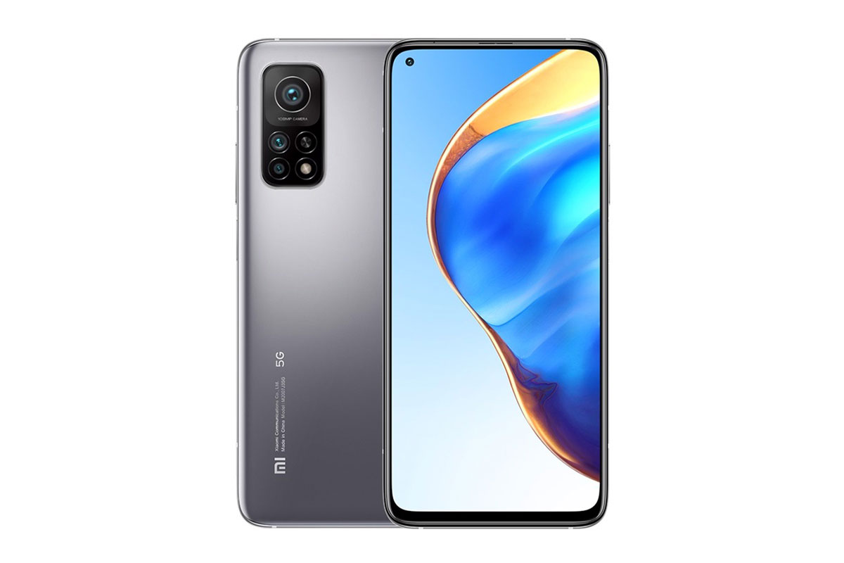 Bảng giá điện thoại Xiaomi tháng 1/2021: Thêm sản phẩm mới
