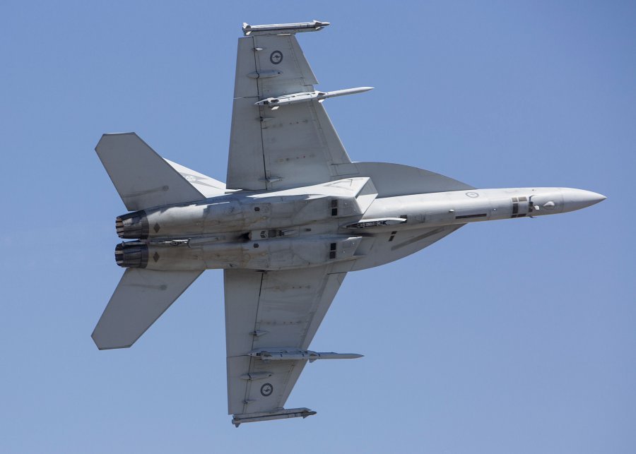 Covid-19 tác động đến tiến độ bàn giao Super Hornet cho Kuwait