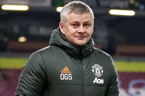 Solskjaer tính gây sốc ở đại chiến Liverpool vs M.U