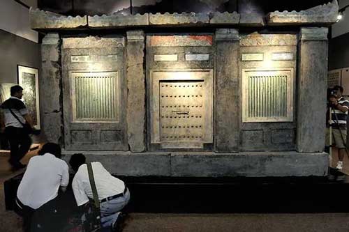 Vụ buôn lậu cổ vật lớn nhất trong lịch sử