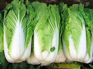5 nhóm người không nên ăn cải thảo, tránh rước thêm bệnh vào thân