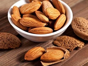 Vì sao người tiểu đường nên ăn hạnh nhân