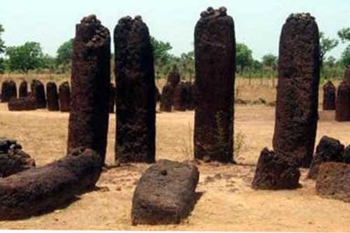 Khám phá những công trình khảo cổ bằng đá bí ẩn