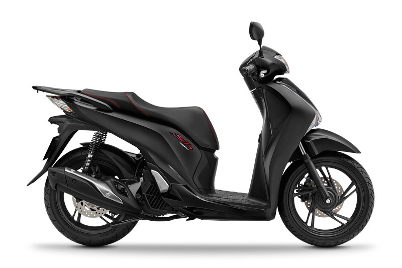 Honda SH 2019 đội giá kỷ lục 70 triệu cận Tết liệu có nên mua?