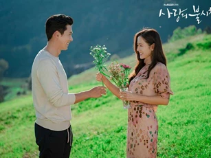 Top 10 phim Trung, Hàn được khán giả Việt xem nhiều nhất năm 2020