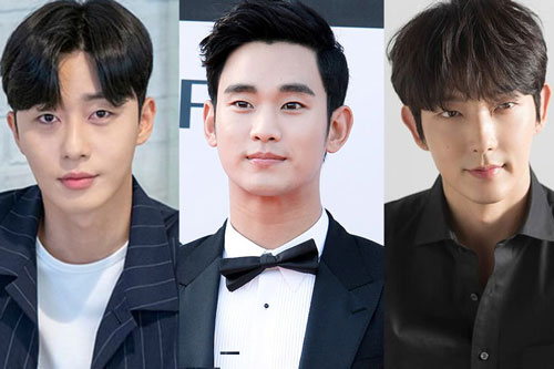 8 nam diễn viên trẻ được fan kỳ vọng trở thành thế hệ kế nhiệm Park Seo Joon, Kim Soo Hyun, Lee Jun Ki