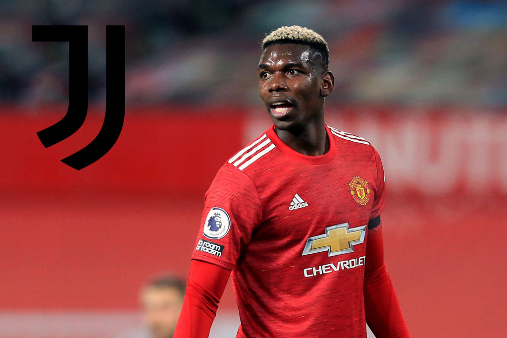 CHUYỂN NHƯỢNG (17/1): Juve ấn định thời gian mua Pogba, Arteta nhắm “cỗ máy ghi bàn” thay Lacazette