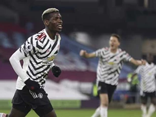 Pogba: 'Nếu vô địch Ngoại hạng Anh, M.U sẽ ngang hàng với Liverpool'