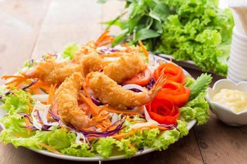 Đi nhà hàng bạn cần cân nhắc kĩ trước khi gọi món này