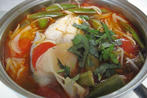 5 kiểu người cần hết sức thận trọng khi ăn cá