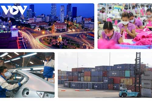 Các kịch bản dự báo lạm phát năm 2021