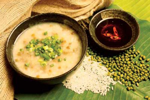 Dùng món ngon từ đậu xanh trị ngay mất ngủ kinh niên hiệu quả hơn thuốc tây