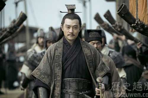 Số phận thê thảm của hậu duệ Chu Du thời Tam Quốc hé lộ "thuyết âm mưu" đáng sợ liên quan đến Tôn Quyền