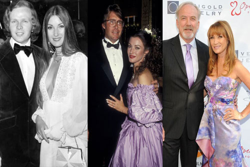 Lận đận như mỹ nhân 'Điệp viên 007': Cả 4 người chồng đều ly hôn để đi theo người phụ nữ khác