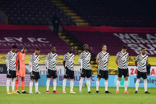 Liverpool vs M.U: Solskjaer sử dụng đội hình lạ lẫm?