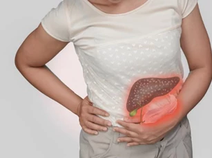 3 bộ phận trên cơ thể "bốc mùi" là dấu hiệu cảnh báo gan có bệnh, chớ dại chủ quan