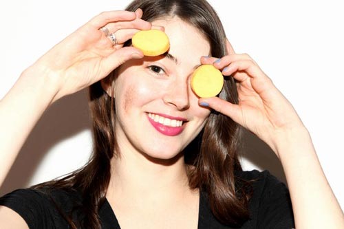 Cách chữa thâm mắt nhiều người chưa biết