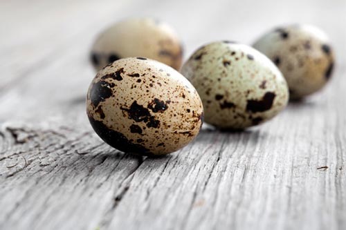 Thực phẩm giúp tăng cường trí nhớ