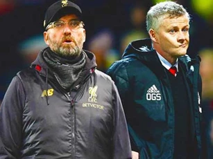 Màn đấu trí của Klopp và Solskjaer sẽ diễn ra như thế nào?