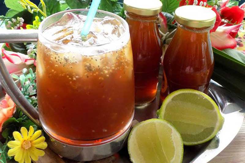 Trước khi ngủ uống 1 cốc nước này, gan thận sạch độc tố mà cả đời không lo bệnh tật