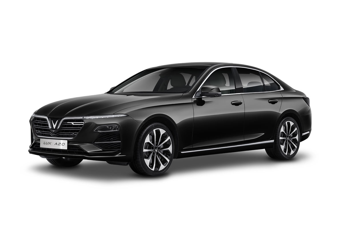 VinFast đạt doanh số ôtô kỷ lục trong năm 2020