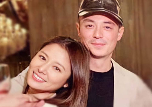 Hoắc Kiến Hoa bị phát hiện âm thầm làm điều này để nịnh bà xã Lâm Tâm Như