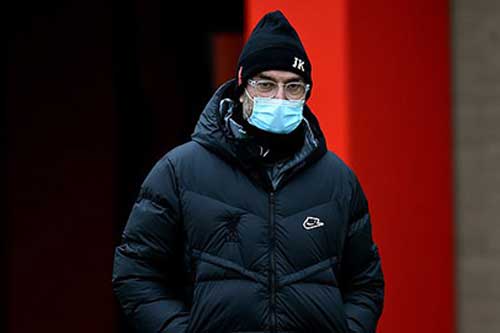 Klopp không mong một trận đấu 'hoàn hảo' với MU