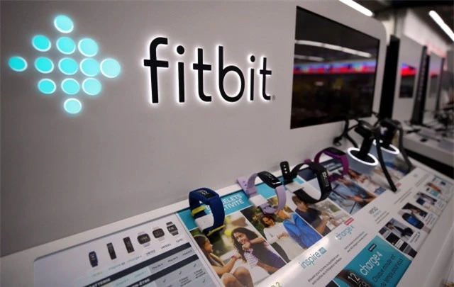 Google hoàn tất thương vụ mua Fitbit với giá 2,1 tỷ USD - 1