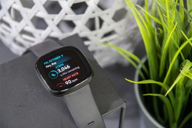 Google hoàn tất thương vụ mua Fitbit với giá 2,1 tỷ USD - 2