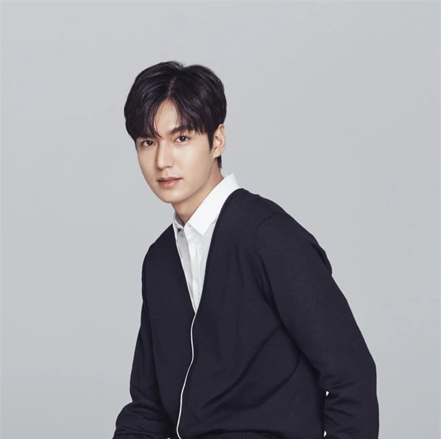 Mỹ nam xứ Hàn Lee Min Ho lại tăng cân - 6