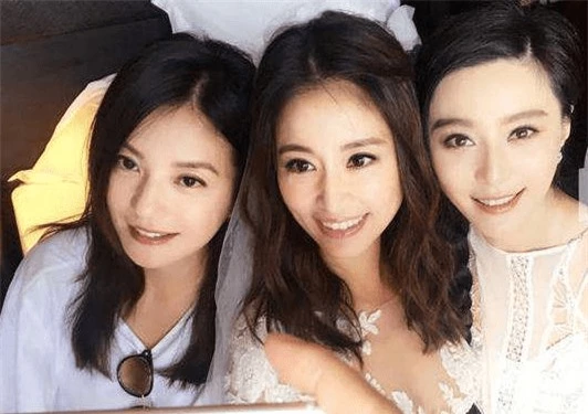 Triệu Vy, Lâm Tâm Như và Phạm Băng Băng, nhiều người sẽ nghĩ đến bộ ba diễn viên nổi tiếng trong bộ phim 