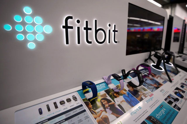 Google hoàn tất thương vụ mua Fitbit với giá 2,1 tỷ USD