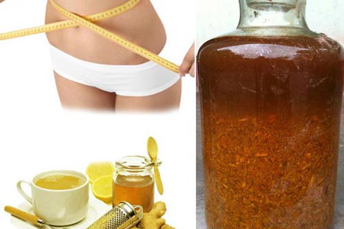 Trong uống ngoài bôi mỡ bụng bao nhiêu cũng tan hết