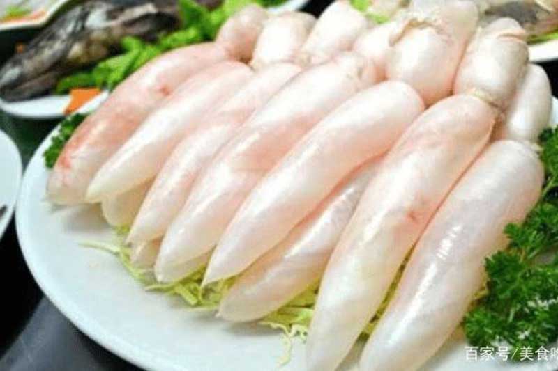 Những bộ phận của cá được mệnh danh là 'thần dược' cho sức khỏe lại giúp tiêu diệt tế bào ung thư