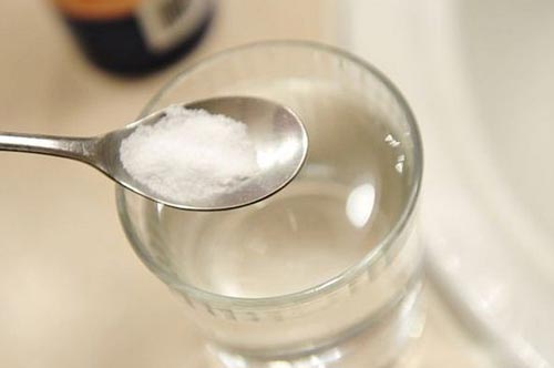 Trước khi ngủ rửa mặt bằng nước này da đẹp miễn chê