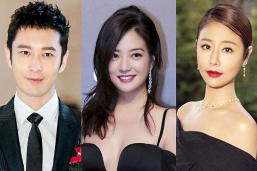 Tiết lộ lý do Triệu Vy mừng cưới Lâm Tâm Như hơn 300 triệu đồng nhưng lại mừng Huỳnh Hiểu Minh gấp 20 lần