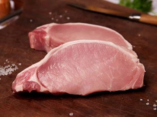 Những món kết hợp cùng thịt lợn dễ gây họa