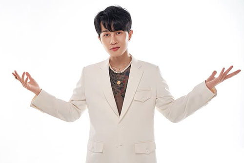 Jack trở thành nghệ sĩ Việt đầu tiên giành cúp danh giá của giải thưởng Truyền hình châu Á ATA 25th