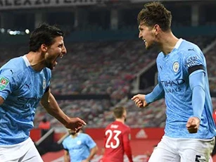 Man City: Tìm lại sức mạnh nhờ... chạy ít hơn