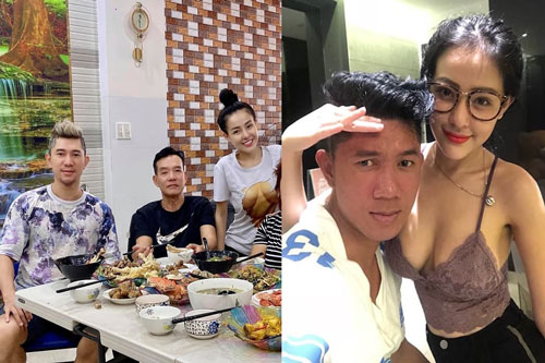 Lương Bằng Quang lần đầu bật mí lí do khiến anh 'say' Ngân 98