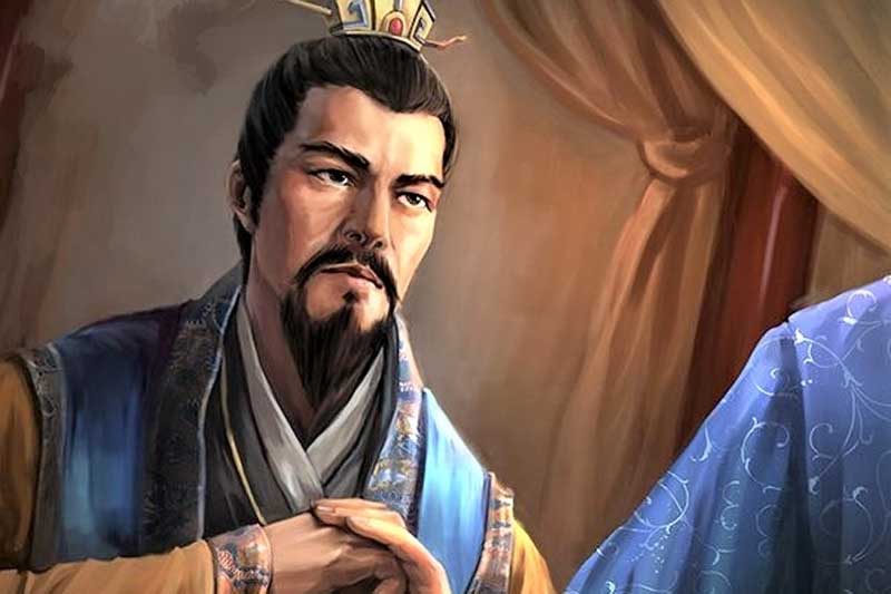 Giải mã bí ẩn cuộc đời người anh trai tài giỏi của Gia Cát Lượng theo phò Tôn Quyền