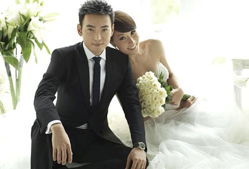 Lý do khiến nữ diễn viên Lâm Thiên Ngọc không muốn hàn gắn với 'Tiểu lý phi đao' Tiêu Ân Tuấn