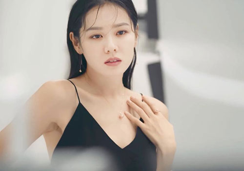 5 điều thú vị chưa biết về mỹ nhân 'Hạ cánh nơi anh' Son Ye Jin