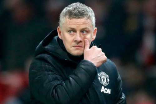 Chỉ có được 1 điểm trên sân Anfield của Liverpool, Solskjaer nói gì?