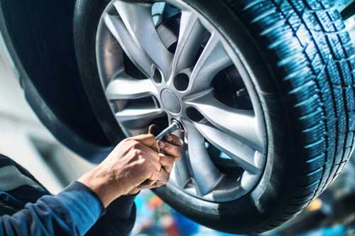 Lốp xe ô tô xuất khẩu của Việt Nam không bán phá giá vào Hoa Kỳ