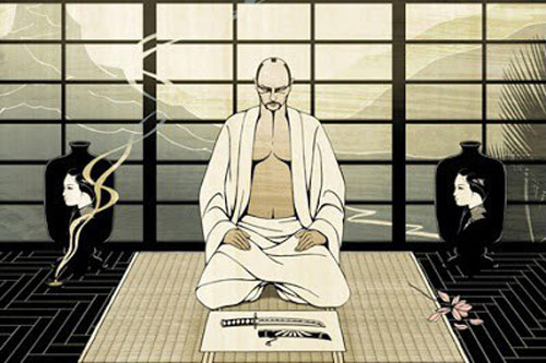 Vì sao võ sĩ Samurai phải mổ bụng tự sát?