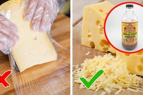 Không cần tủ lạnh, làm theo 6 cách này thực phẩm vẫn tươi ngon cả tuần